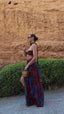 Sofia Floral Skirt