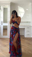 Sofia Floral Skirt
