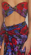 Sofia Floral Top